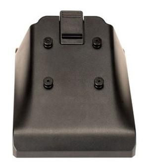 Zebra Ladestation, 4-fach, für TC70, Schwarz