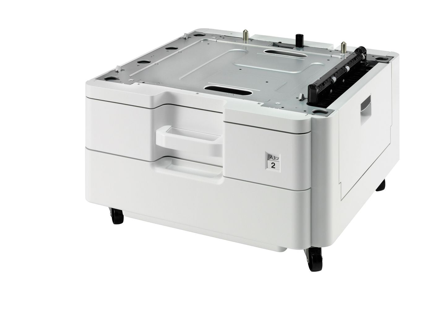 KYOCERA PF-470 Papierfach 500 Blatt – für FS-6025/6030MF