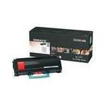 Lexmark Toner – schwarz, 3500 Seiten