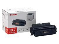 Canon Original Tonerkartusche FX7
