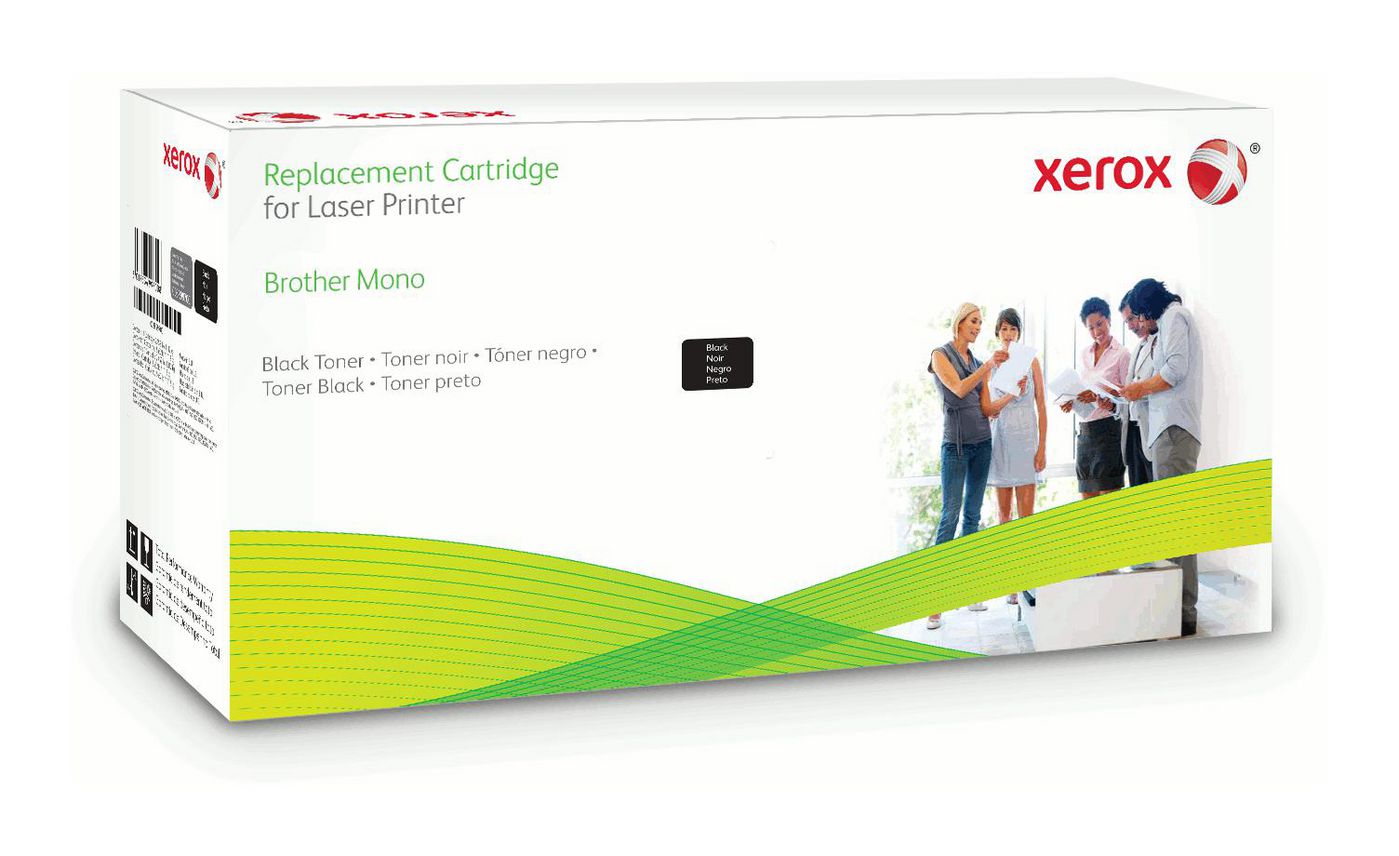 Xerox Brother – Kompatibel – Bildtrommel – Schwarz – DR2200 – für Brother
