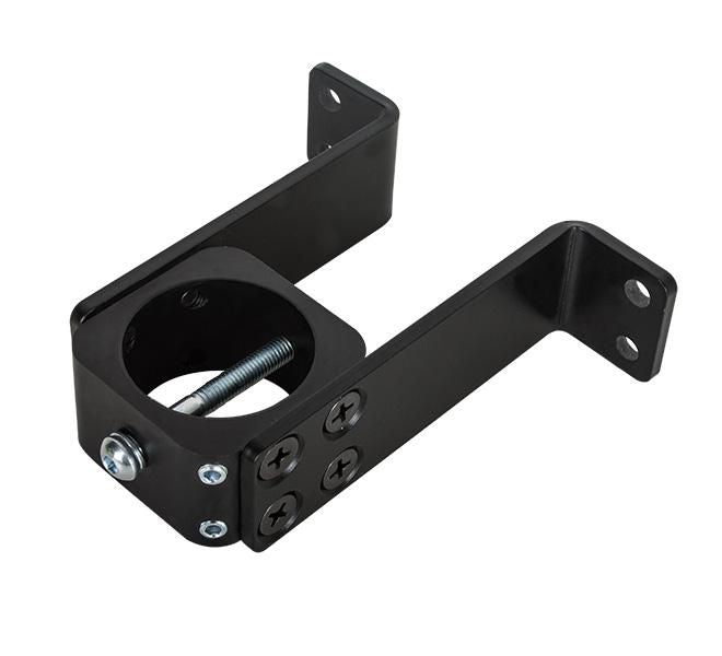 B-Tech Wandhalterung, Tragkraft 150 kg, 144 × 135 × 44 mm, Schwarz