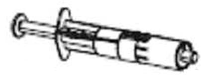 Zebra Verschleissteile-Kit – für Z4M+/S4M, G77085M