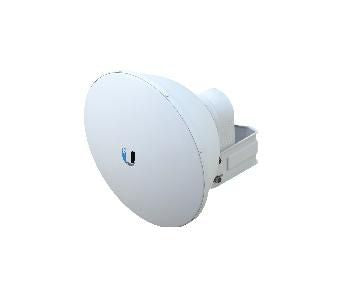 Ubiquiti AF-5G23-S45 – Antenne, 5 GHz, 23 dBi, für AF-5X, Weiss