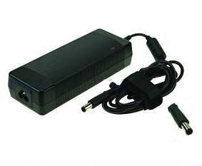 HP 463953-001 Netzteil 120 W – 18,5 V/6,5 A – für HP Compaq 8510 – schwarz