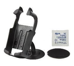 RAM Mounts Auto-Halterung, passiv – für Garmin eTrex Venture – Schwarz, Komposite