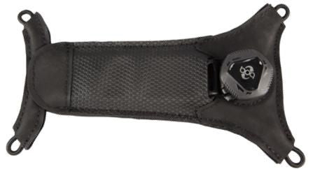 Zebra SG-NGWT-WSTPLN-01 – POS-Halterung, Ersatzriemen für WT6000, Schwarz