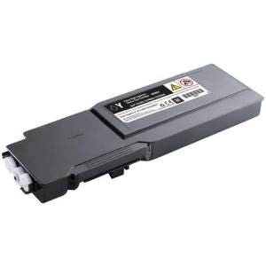 DELL C37XX (0XKGFP) Magenta Toner – Original – 9'000 Seiten – für Dell C3760n/C3760dn/C3765dnf