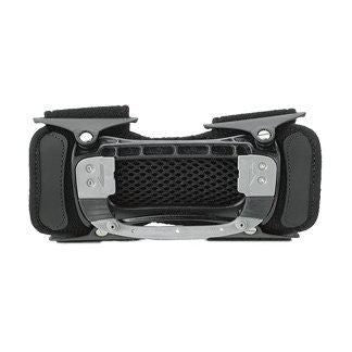 Zebra WT4090 – Holster für Motorola, Schwarz, kratzresistent