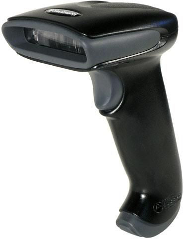 Honeywell Hyperion 1300g – Barcodeleser – PS/2 – Kit: Kabel + Kurzanleitung