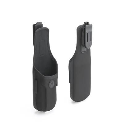 Zebra Schutzgehäuse – SG-MC9521110-01R – Weiches Holster – Schwarz
