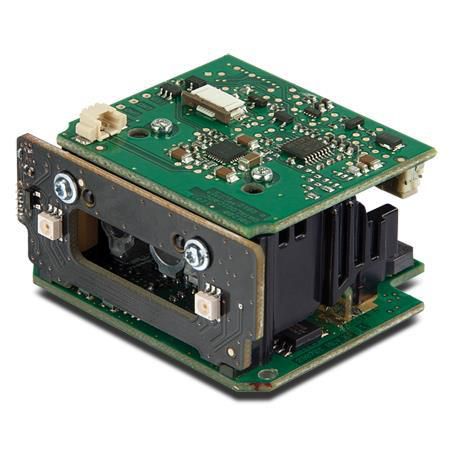 Datalogic Gryphon FS4400 – Barcodeleser – RS232 – Kit