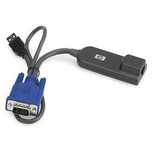 HPE USB-Extender über IP