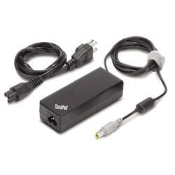 Lenovo 40Y7669 Netzteil 90 W – für ThinkPad R60, R60e, T60 und andere – schwarz
