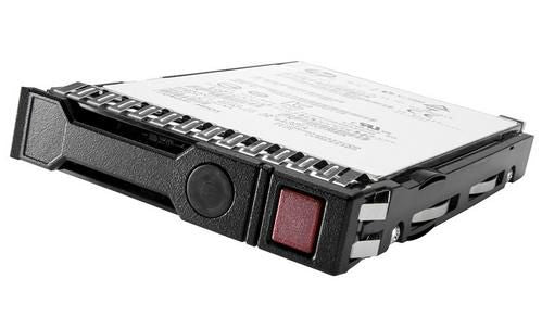 HPE Interne Festplatte – 872738-001, 1,8 TB, 10'000 U/min, SAS 12 Gbit/s, 2,5 Zoll