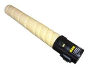 Konica Minolta Toner – Gelb, 26000 Seiten