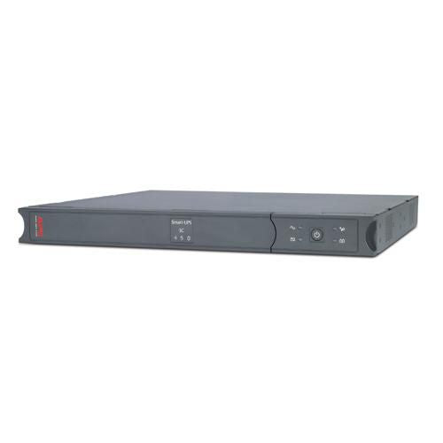 APC Netzteil – für APC Smart-UPS SC 450RM, SC450RMI1U
