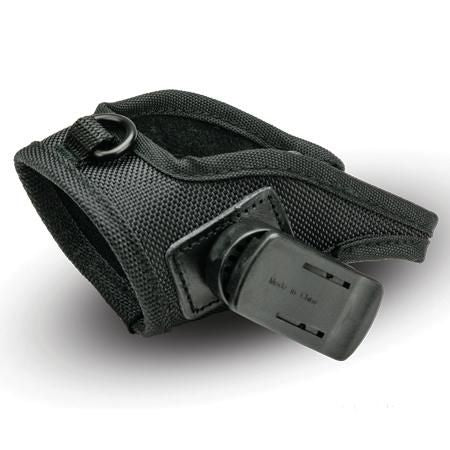 Datalogic Schutzhülle/Gürtelholster – PC-P090, für PBT9500 und PM9500, Schwarz