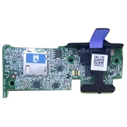 DELL 385-BBLF – Montagehalterung – für PowerEdge C4140, R440, R540 und andere, Schwarz, Grün