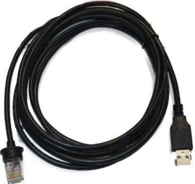Honeywell USB-A Kabel 2,9 m – für Voyager 9520/40