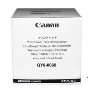 Canon Druckkopf (QY6-0068-010) – für Canon PIXMA iP100
