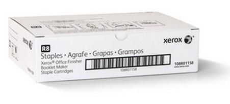 Xerox Heftklammern 108R01158 – für WorkCentre 5845/5855/5865 und andere