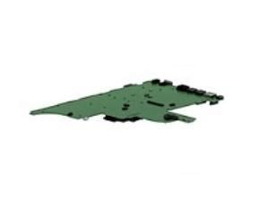 HP 840717-001 – Mainboard