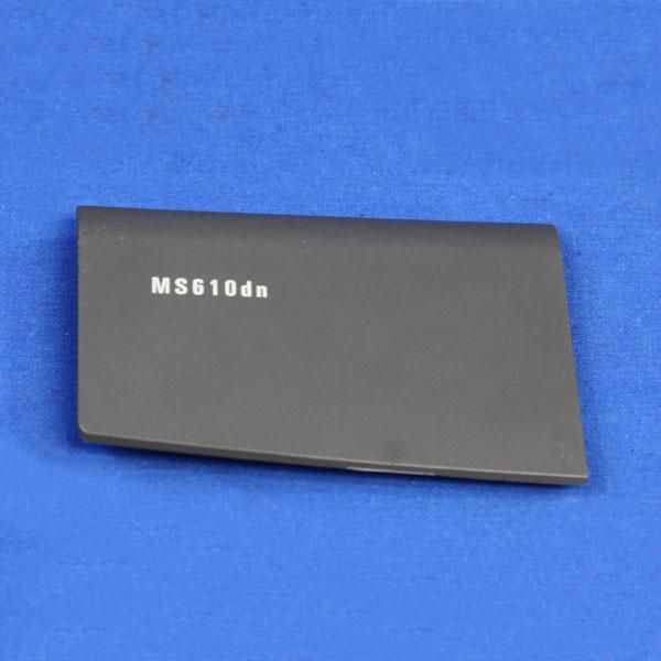 Lexmark Blende, schwarz – für MS610dn