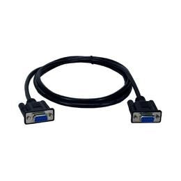 Datalogic Kabel DB-9 auf DB-9 – für Falcon X3