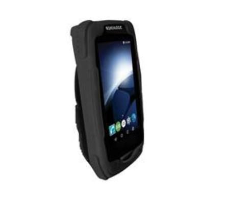Datalogic Schutzgehäuse – für Memor 1 – schwarz