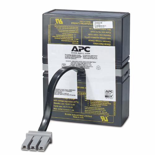APC RBC32 – Blei (VRLA)
