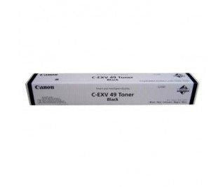 Canon Toner C-EXV49 – schwarz, 36000 Seiten