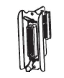 Zebra Ersatzteil – Parallel Interface, kompatibel mit ZT400, bidirektional