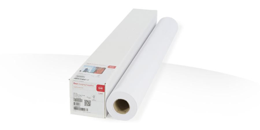 Canon Plotterpapier – 24" × 30 m, 260 g/m² – IJM417