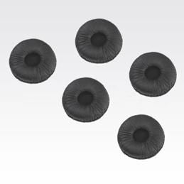 Zebra Motorola KT-126581-01R – Ersatz-Ohrpolster/Refresh-Kit – Schwarz – 5er-Set