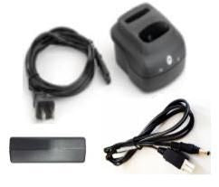 Zebra Ladestation CS4070 – Schwarz