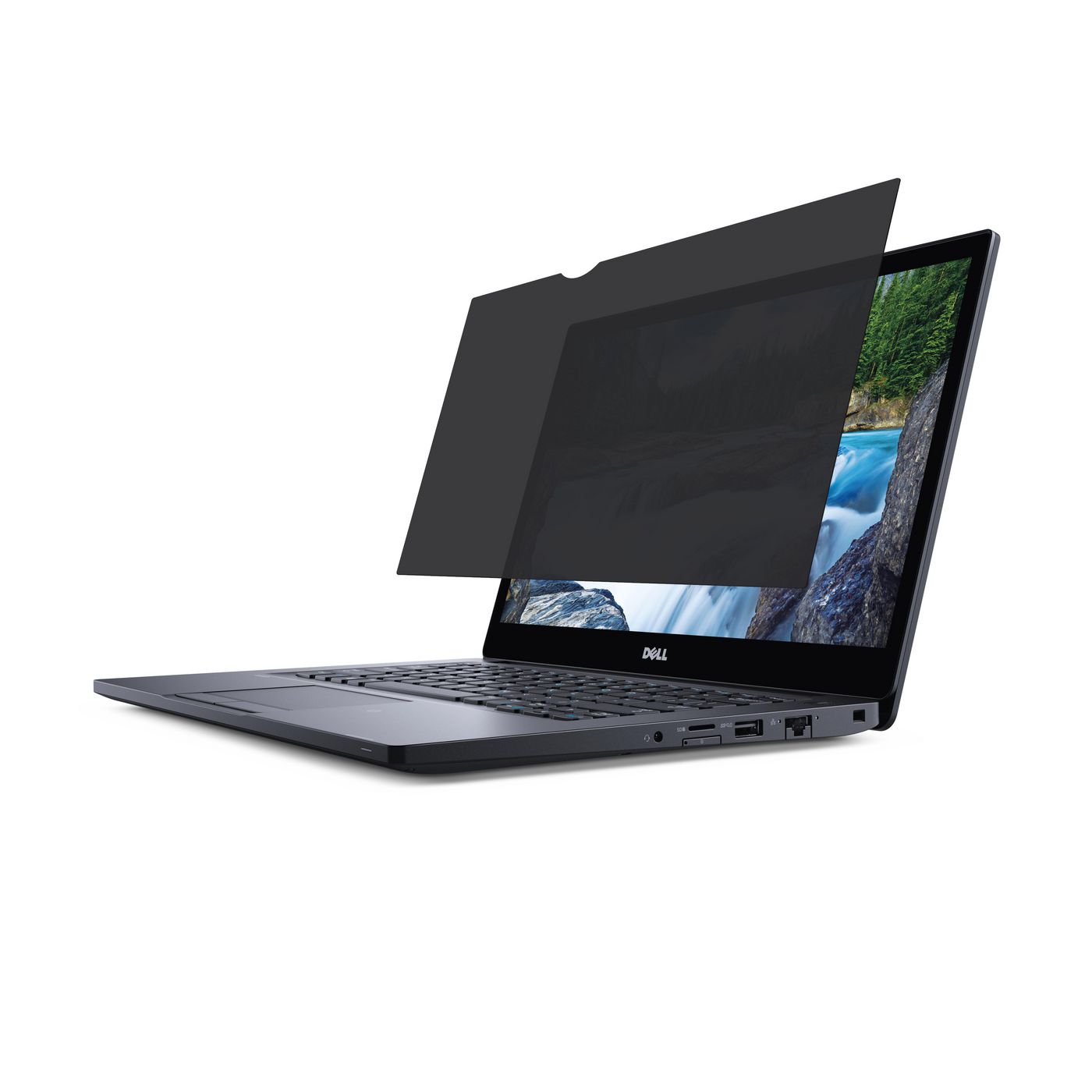 Dell PF13 Blickschutzfilter – für Notebooks bis 13,3", schwarz