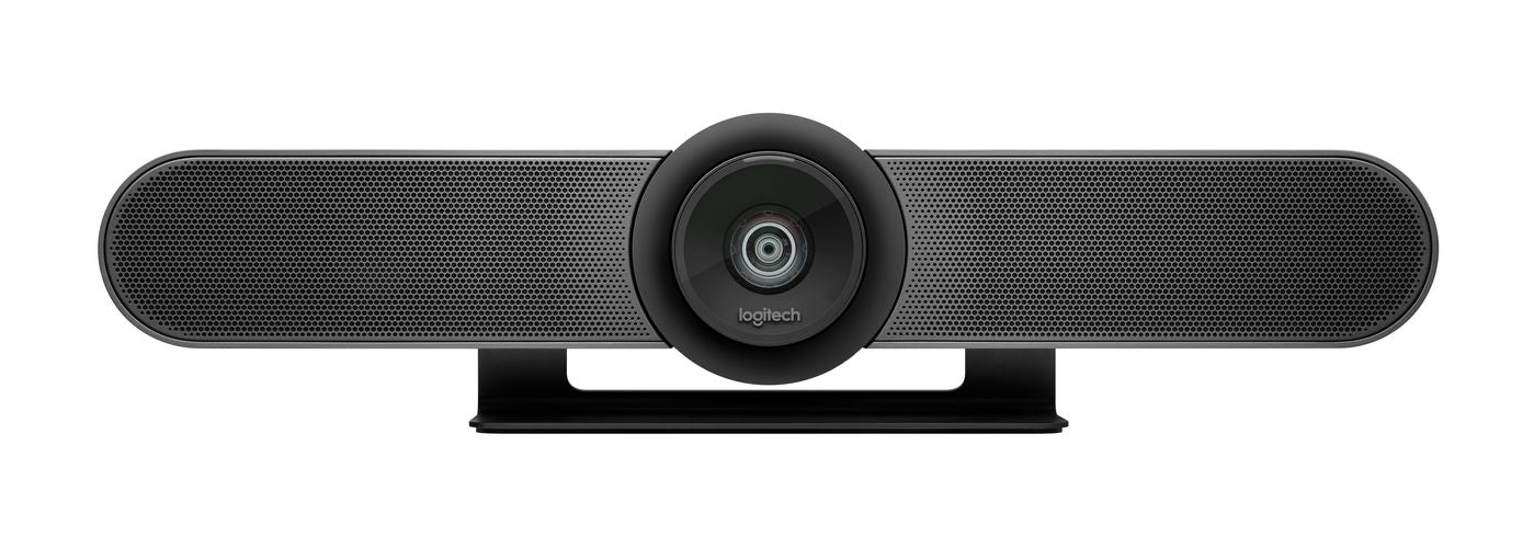 Logitech Meetup – Konferenzkamera