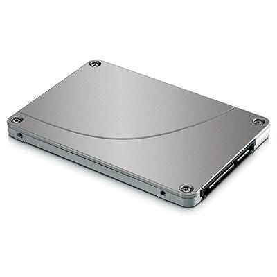 HP 512 GB M.2 SATA SSD, TLC, 6 Gbit/s