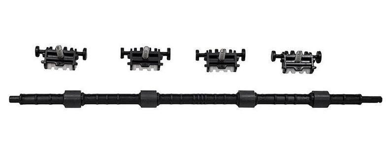HP Samsung Fixiereinheit (Fuser Roller) – für ML-2160/2165/2167, SCX-3400 und andere, JC91-01070A
