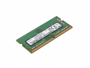 Lenovo DDR3L SO-DIMM – 8 GB (1×8), 1600 MHz, für Laptops
