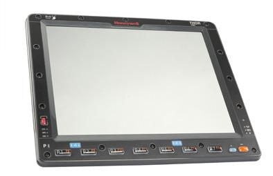 Honeywell Thor VM3 Panel-Mount PCAP