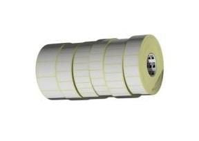 Zebra Druckeretiketten Z-PERFORM 1000D, 32 mm × 76 mm, Papier