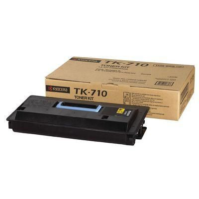 Kyocera – Toner TK-710 – schwarz, 40000 Seiten