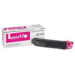 KYOCERA TK-5140M Magenta Toner – Original – 5'000 Seiten – für Kyocera ECOSYS M6030cdn/M6530cdn/P6130cdn