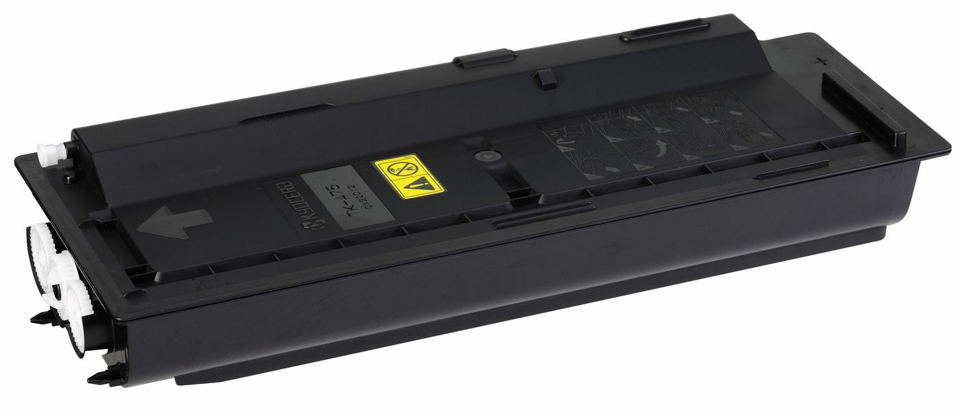 Kyocera Schwarz Toner – Original – 15'000 Seiten – für Kyocera FS-6025MFP