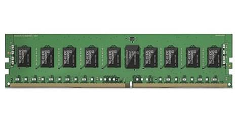 Samsung Arbeitsspeicher DDR4 8GB (1×8GB) 2'400 MHz, 288‑Pin DIMM, Unregistered (ungebuffert), CL17, 1,2 V