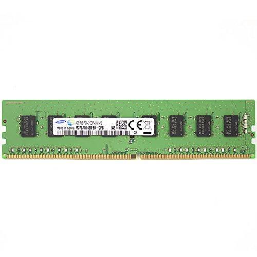 Samsung Arbeitsspeicher-Modul – 4 GB DDR4, 2133 MHz, 288-Pin-DIMM, CL15, 1,2 V
