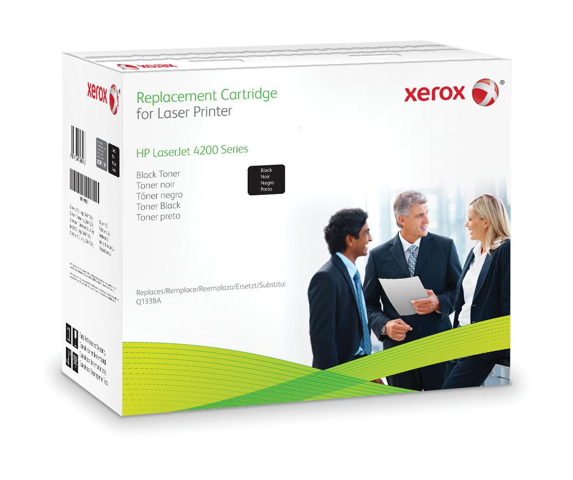 Xerox Q1338A Schwarz Toner – Kompatibel – für HP LaserJet 4200