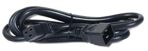 APC Netzkabel, IEC C19 auf IEC C20
